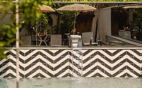 Ella Suites Hotel