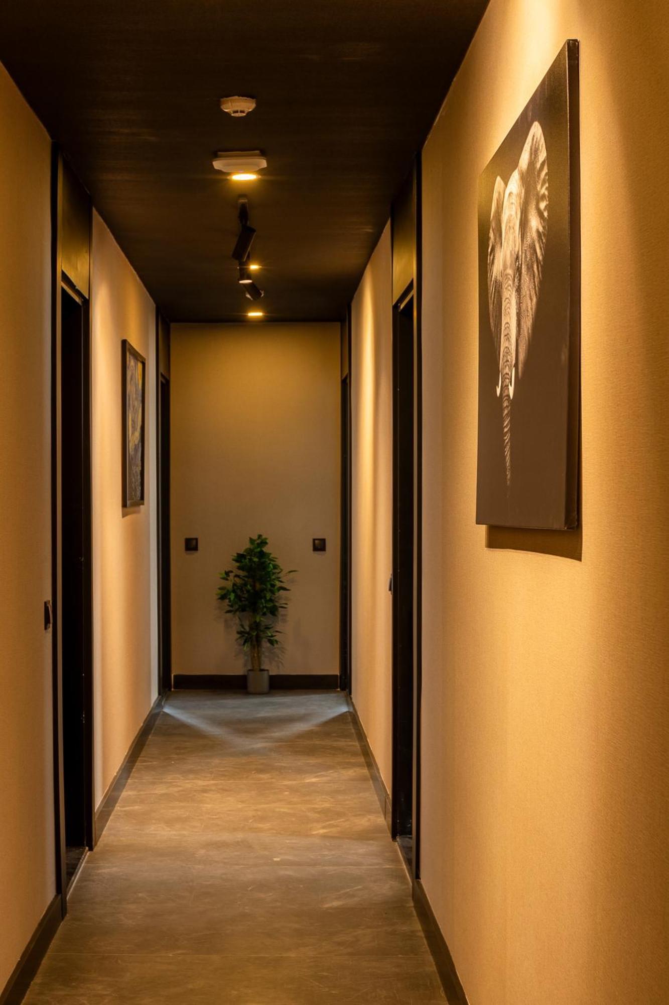 Ella Suites Hotel Анталія Екстер'єр фото